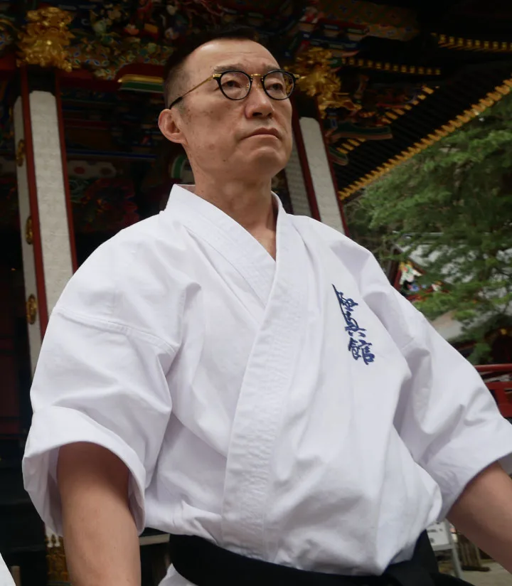 Akio Koyama