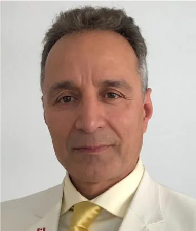 Hamid Asna Ashar