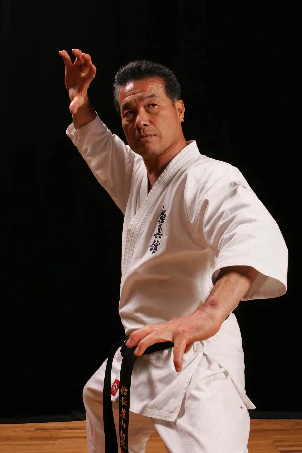 Hatsuo Royama