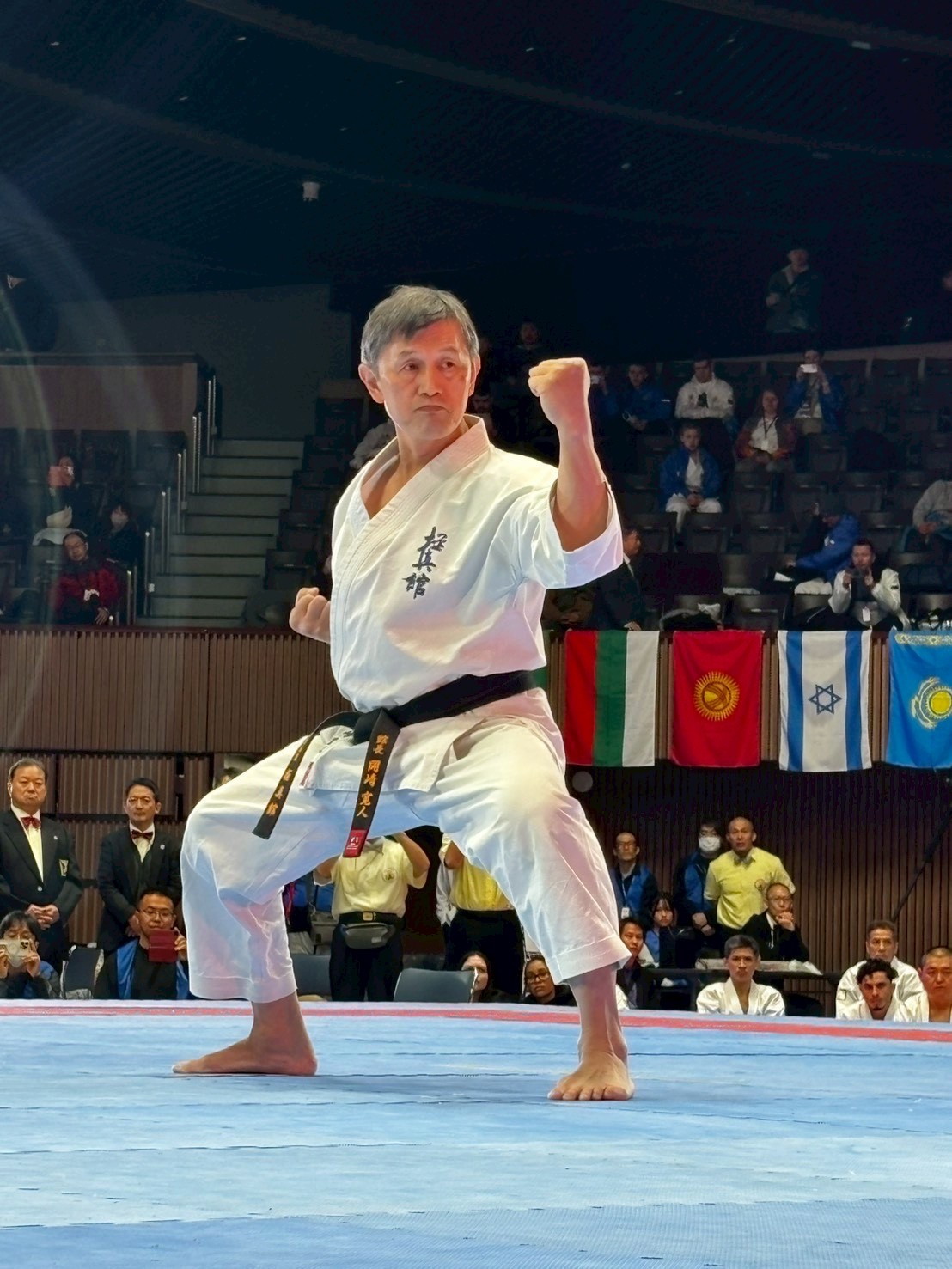 Hiroto Okazaki