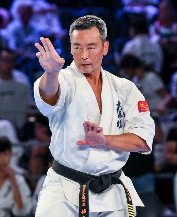 Masahide Ishijima