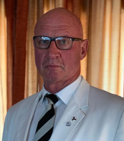 Hennie Bosman