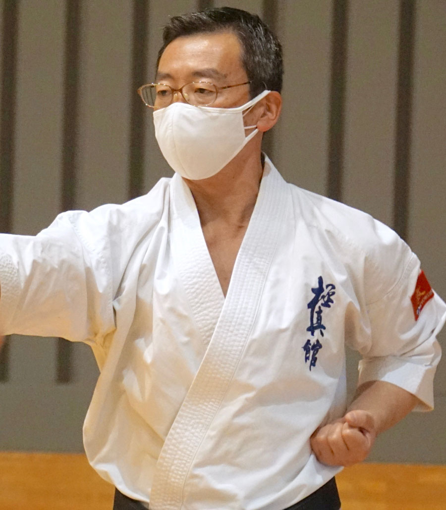 Ishijima Masahide